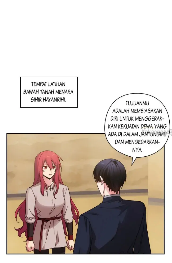 Baca  ADONIS Chapter 179 Gambar 2