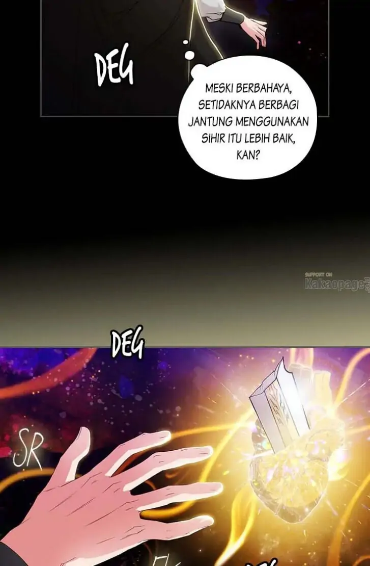 ADONIS Chapter 178 Gambar 10