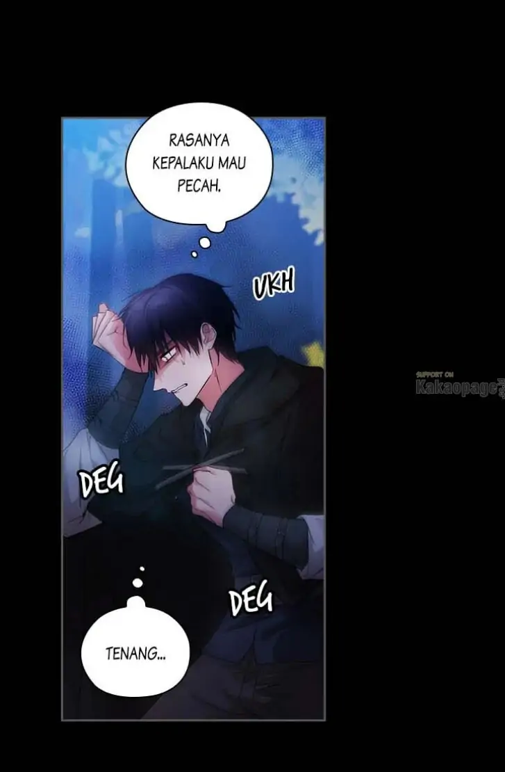 ADONIS Chapter 178 Gambar 22