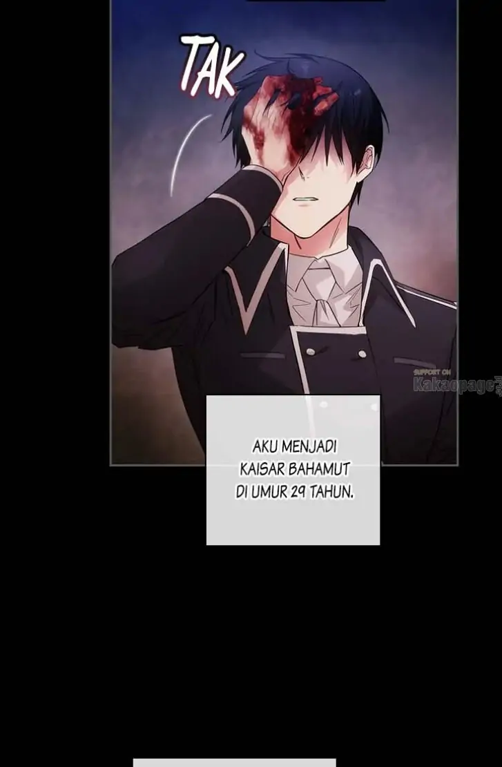 ADONIS Chapter 178 Gambar 31