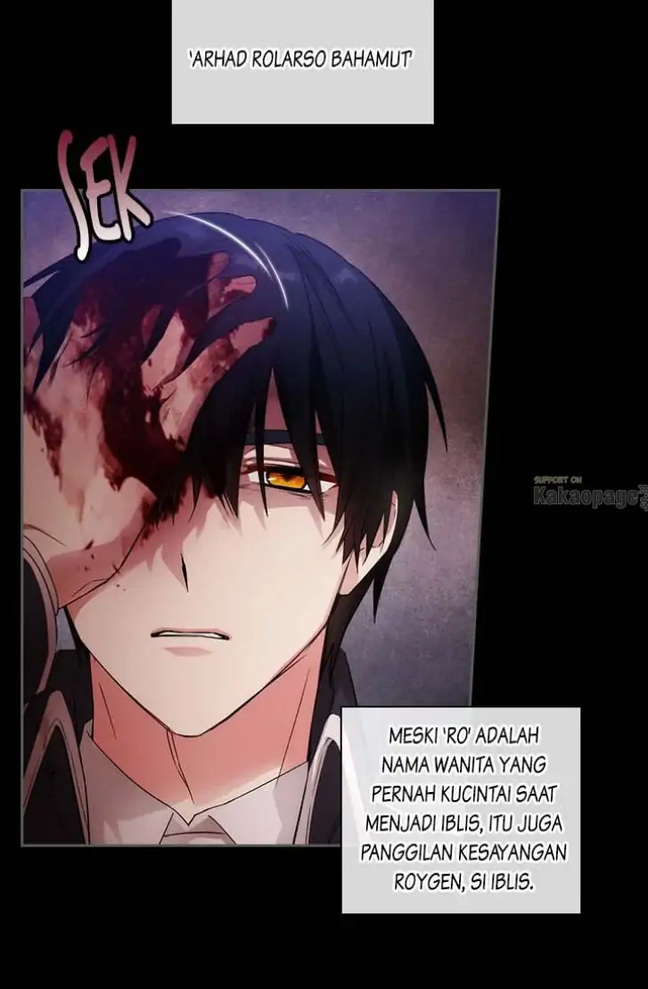 ADONIS Chapter 178 Gambar 32