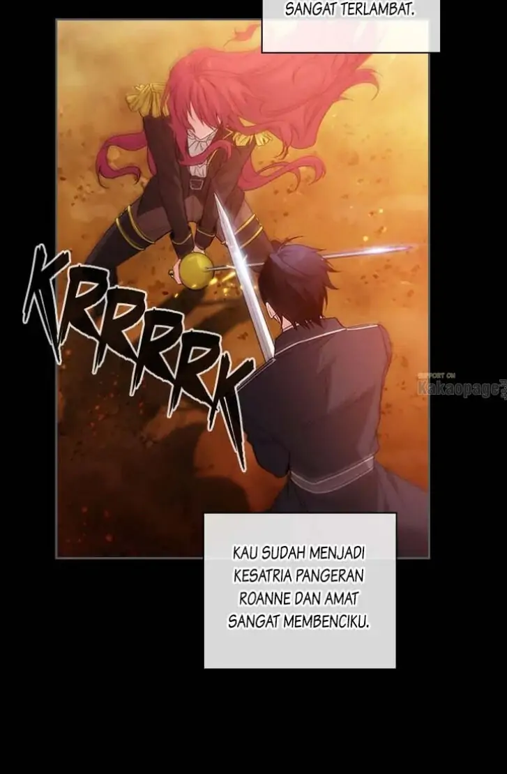 ADONIS Chapter 178 Gambar 44