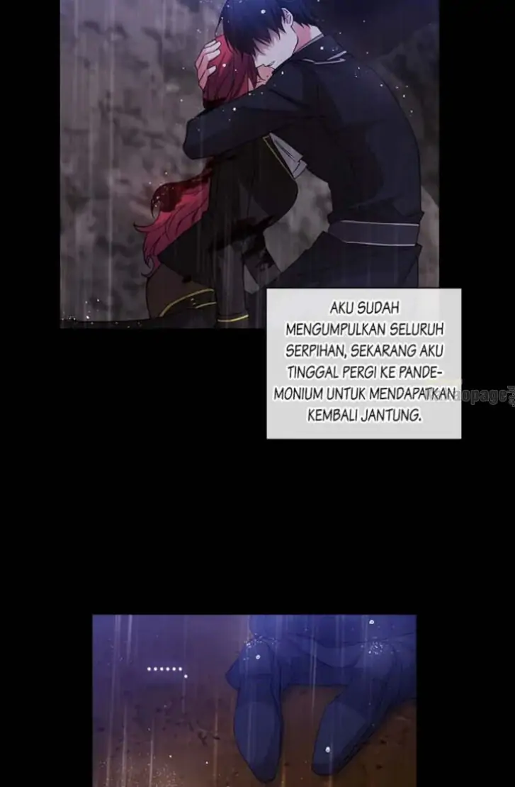 ADONIS Chapter 178 Gambar 72