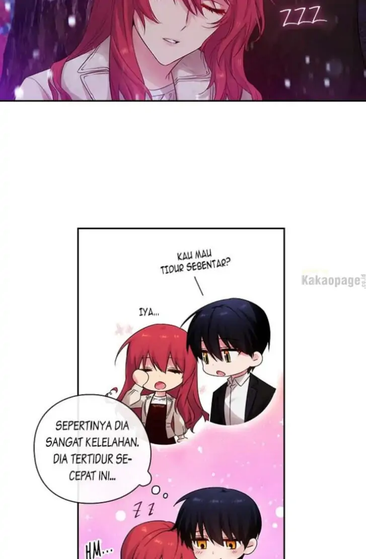 ADONIS Chapter 178 Gambar 77