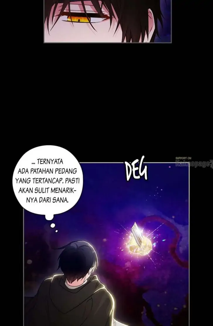 ADONIS Chapter 178 Gambar 9