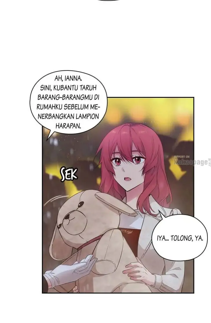 ADONIS Chapter 177 Gambar 15