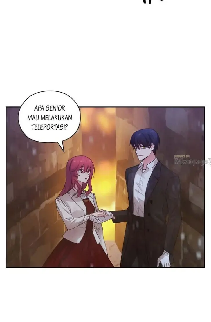 ADONIS Chapter 177 Gambar 27