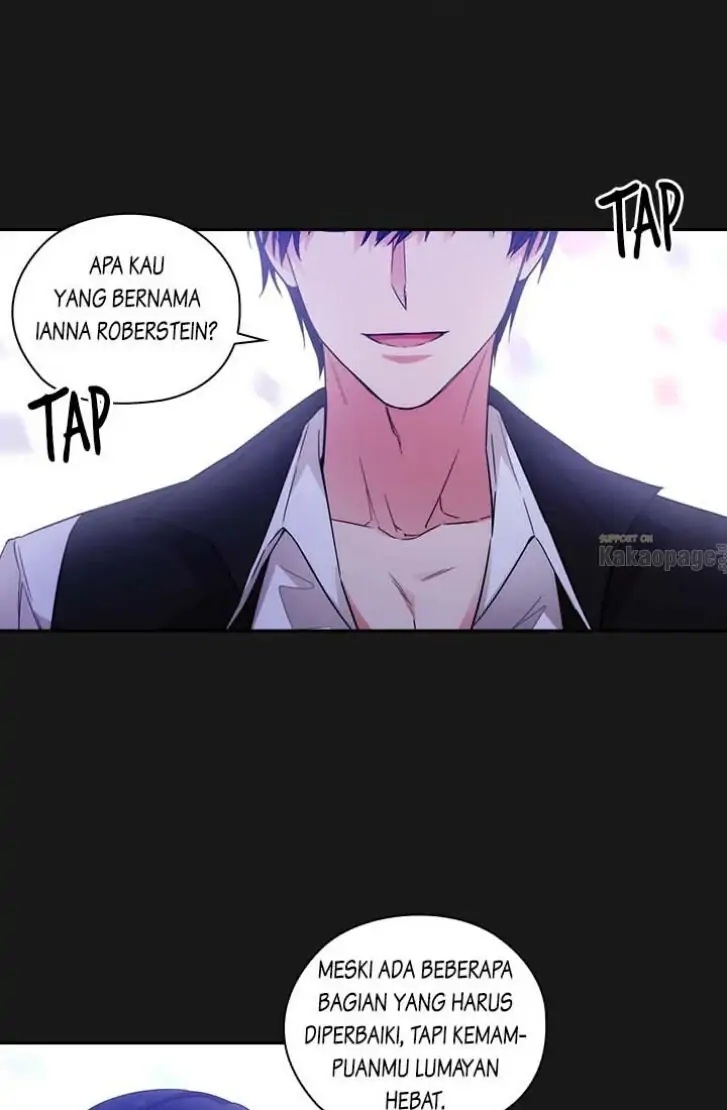 ADONIS Chapter 177 Gambar 60