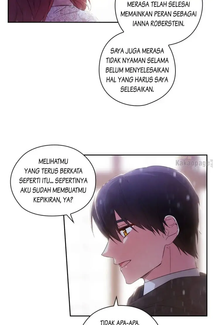 ADONIS Chapter 176 Gambar 13