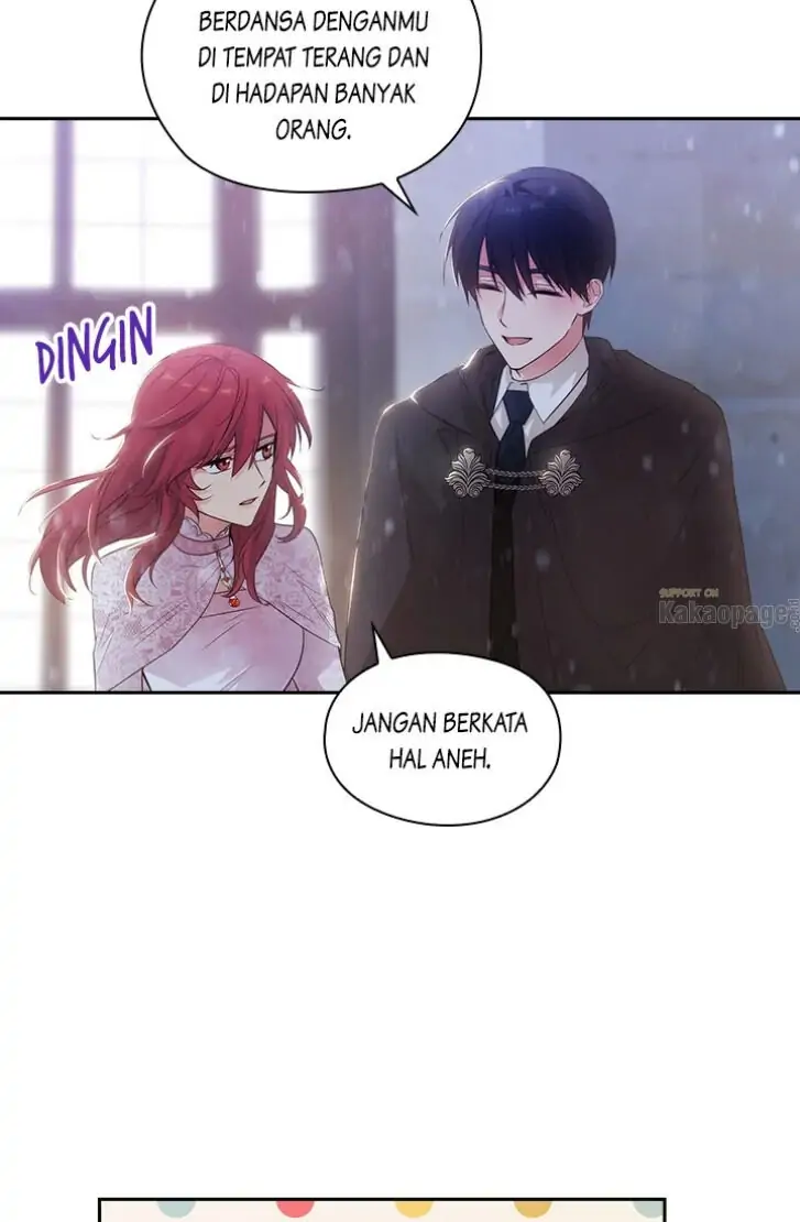 ADONIS Chapter 176 Gambar 21