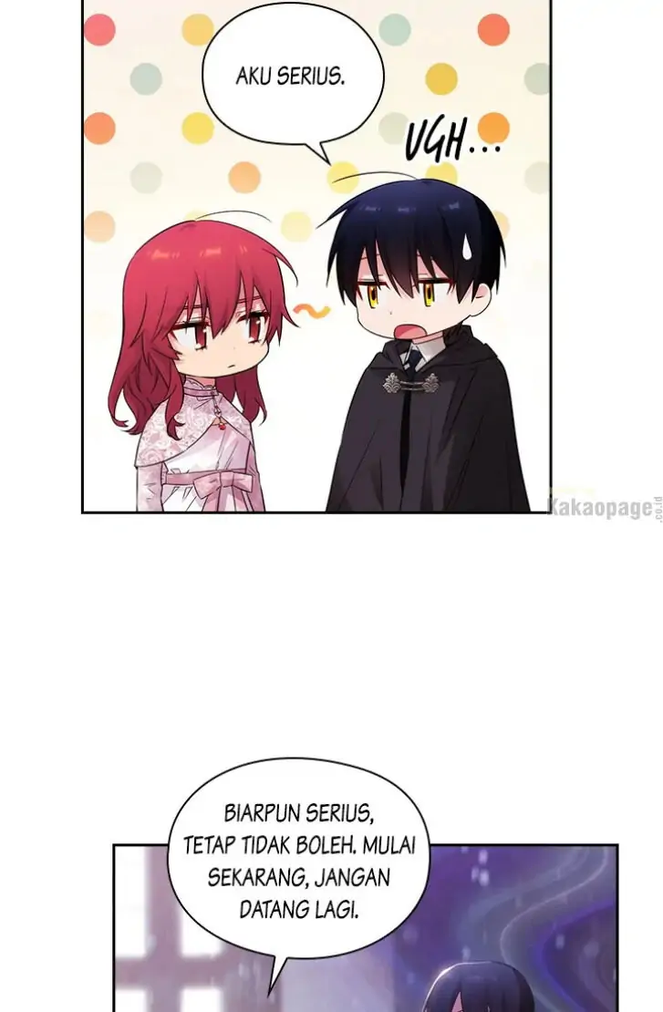 ADONIS Chapter 176 Gambar 22