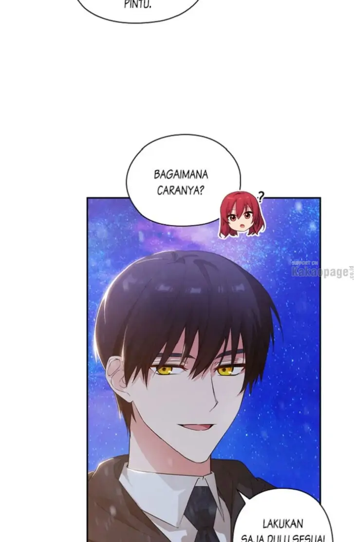 ADONIS Chapter 176 Gambar 30