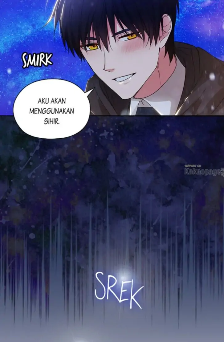 ADONIS Chapter 176 Gambar 38