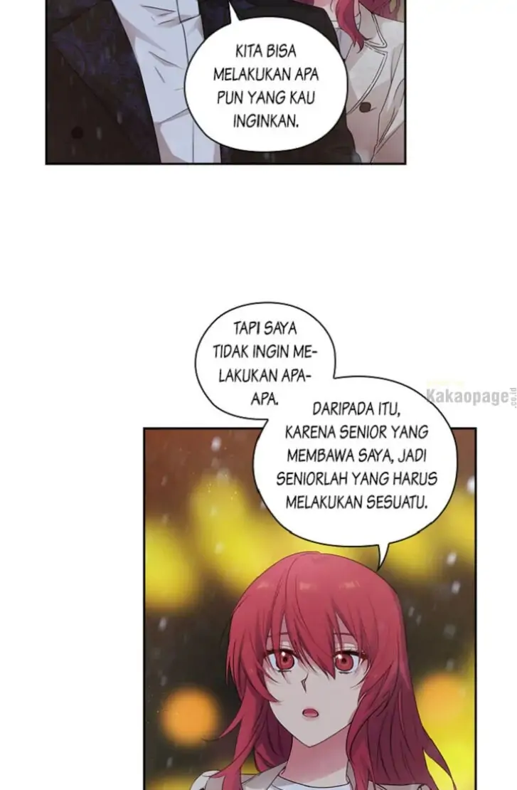 ADONIS Chapter 176 Gambar 44