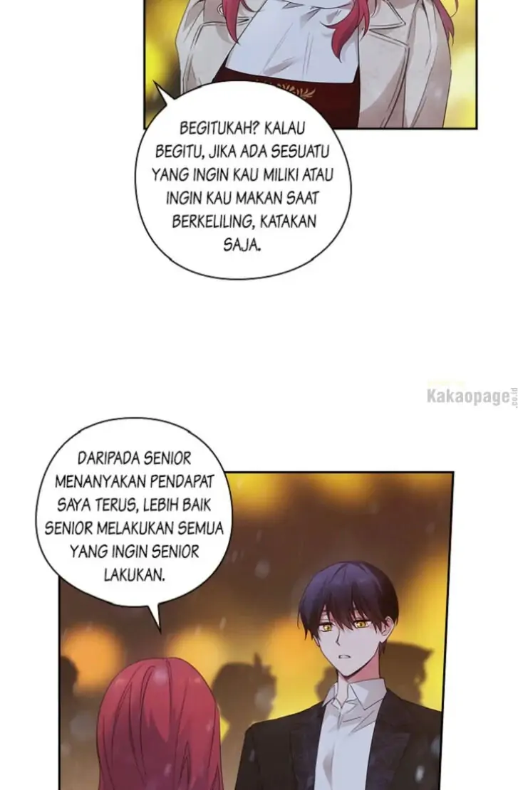 ADONIS Chapter 176 Gambar 45