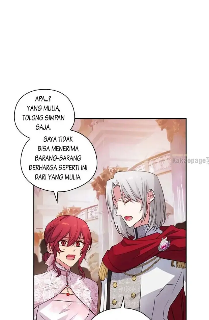 Baca Komik ADONIS Chapter 174 Gambar 1