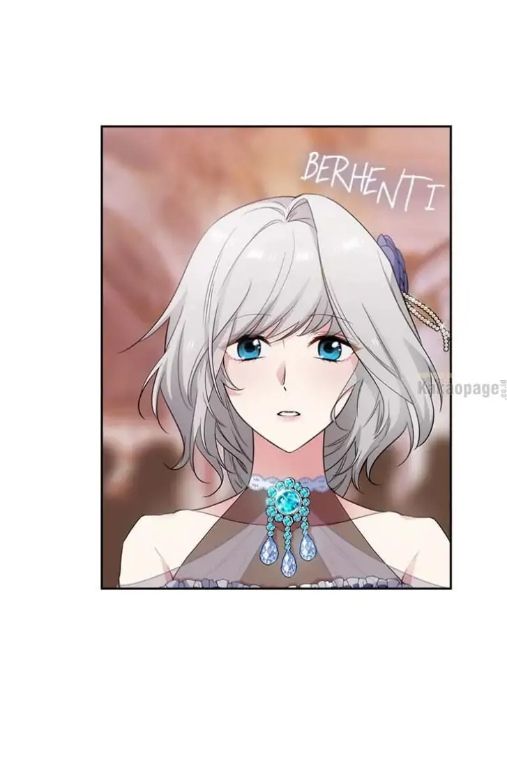 ADONIS Chapter 174 Gambar 15