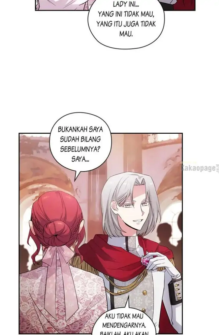Baca  ADONIS Chapter 174 Gambar 2