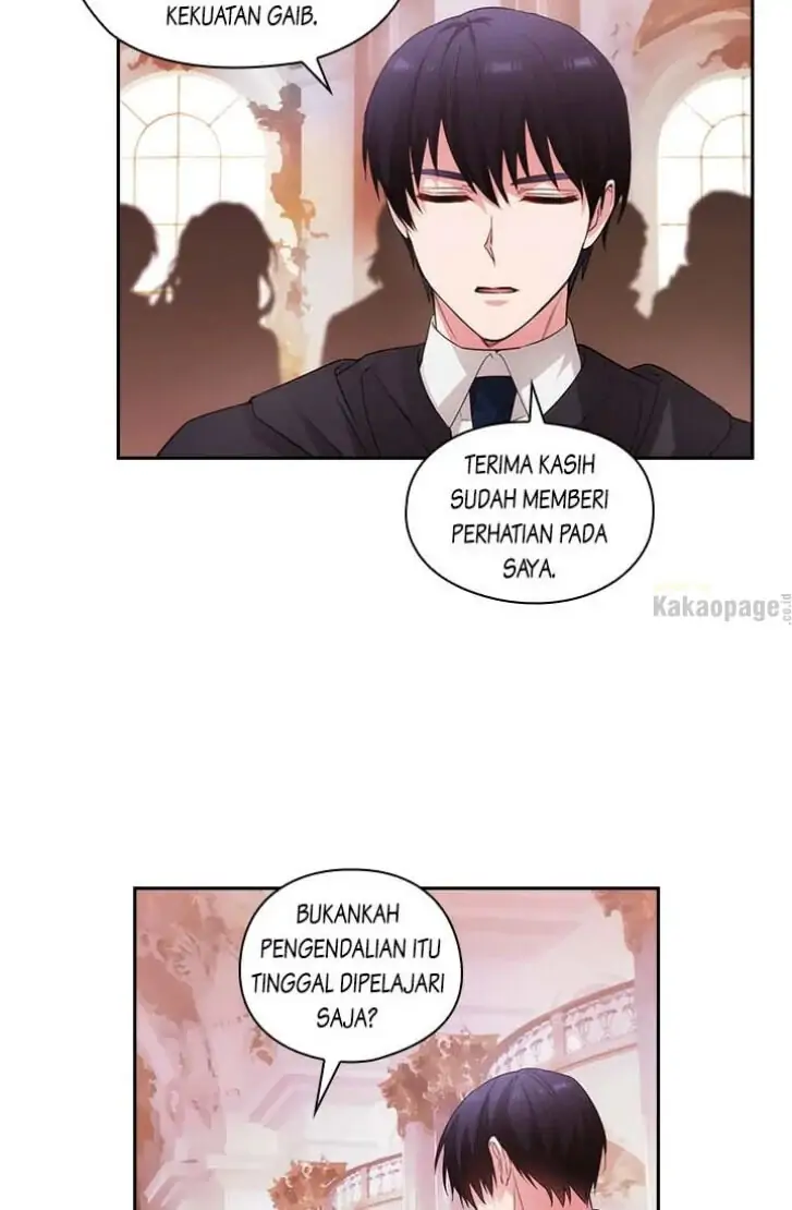 ADONIS Chapter 174 Gambar 22