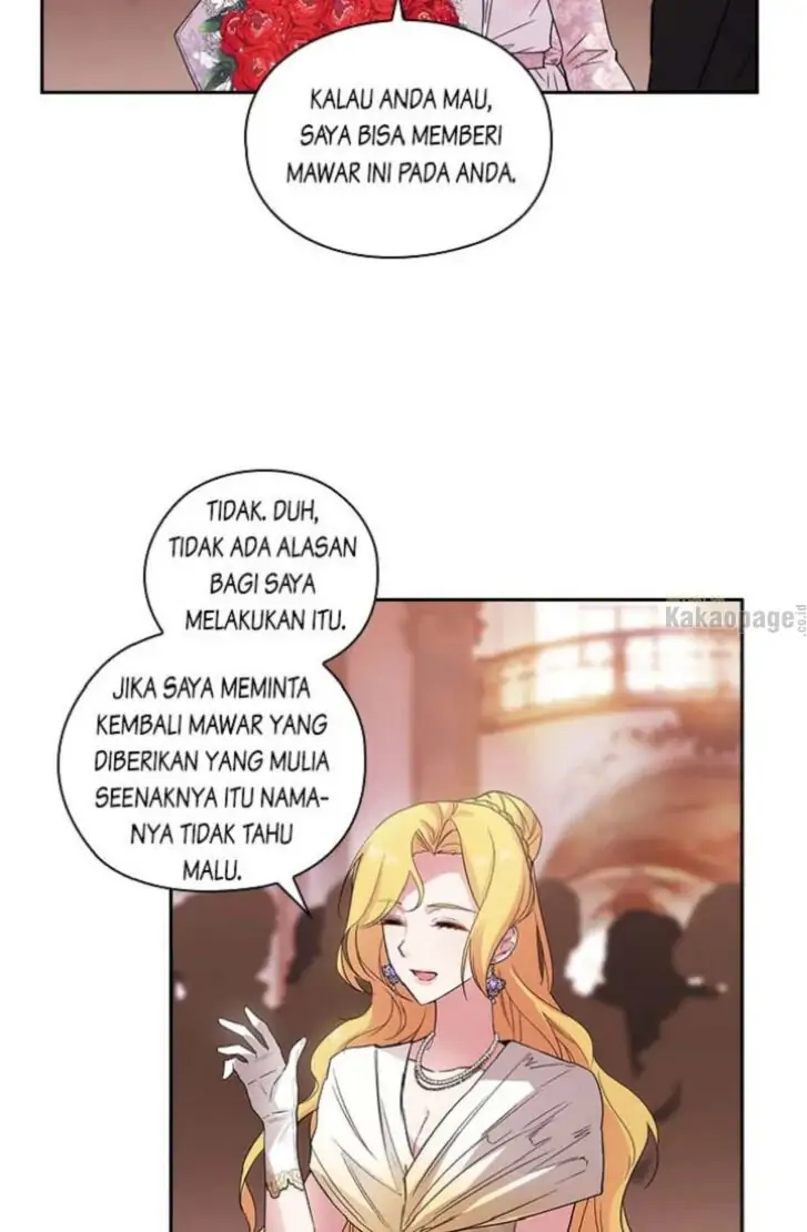 ADONIS Chapter 174 Gambar 34