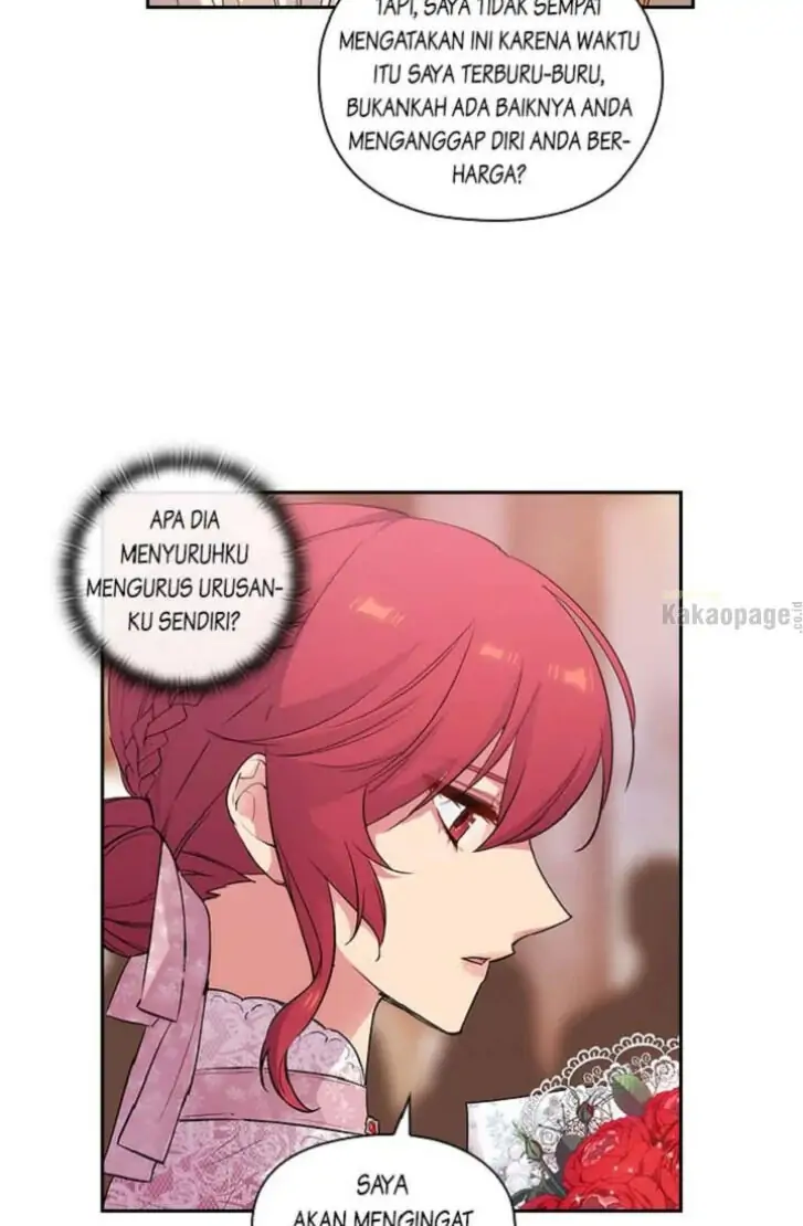 ADONIS Chapter 174 Gambar 38