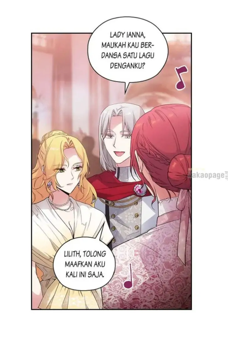 ADONIS Chapter 174 Gambar 41