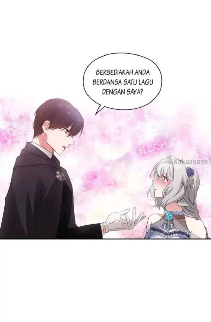 ADONIS Chapter 174 Gambar 48