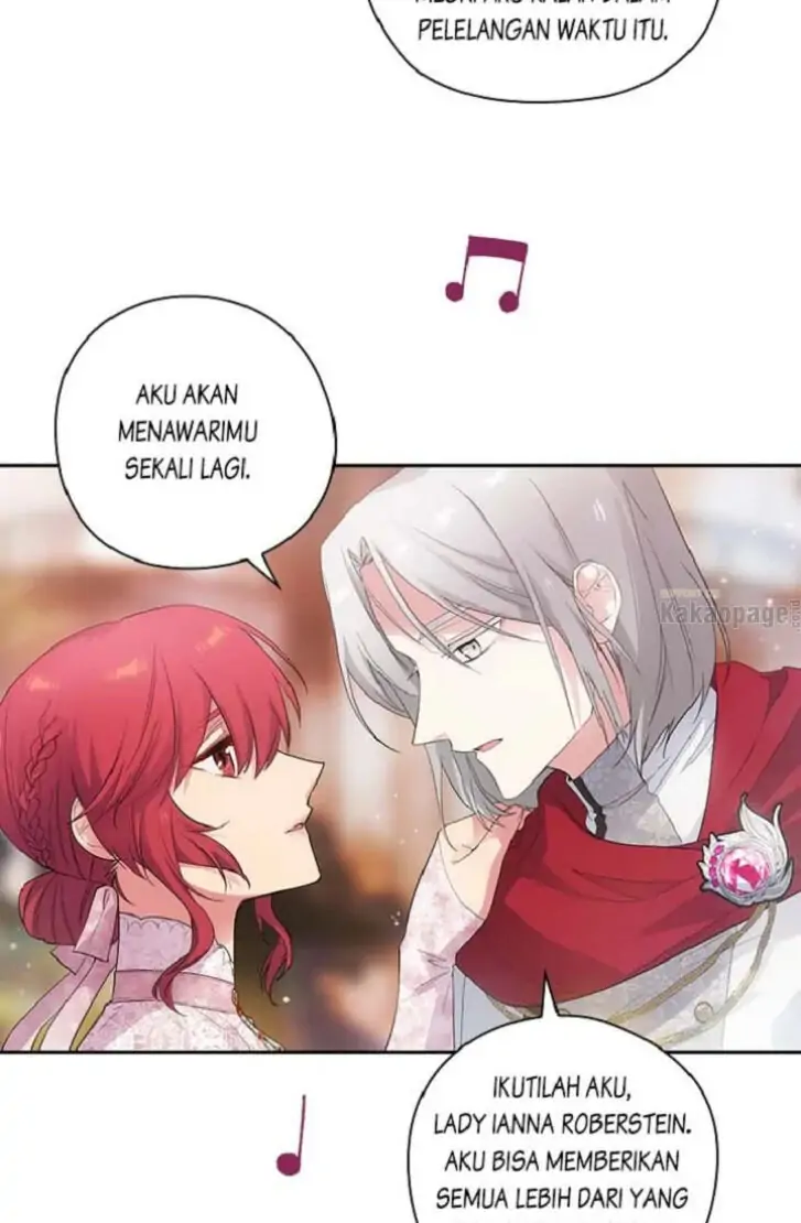 ADONIS Chapter 174 Gambar 54