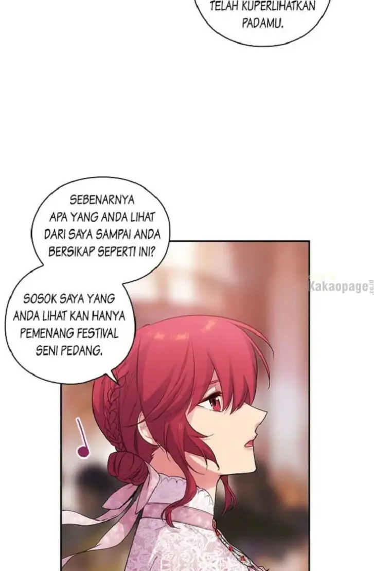 ADONIS Chapter 174 Gambar 55