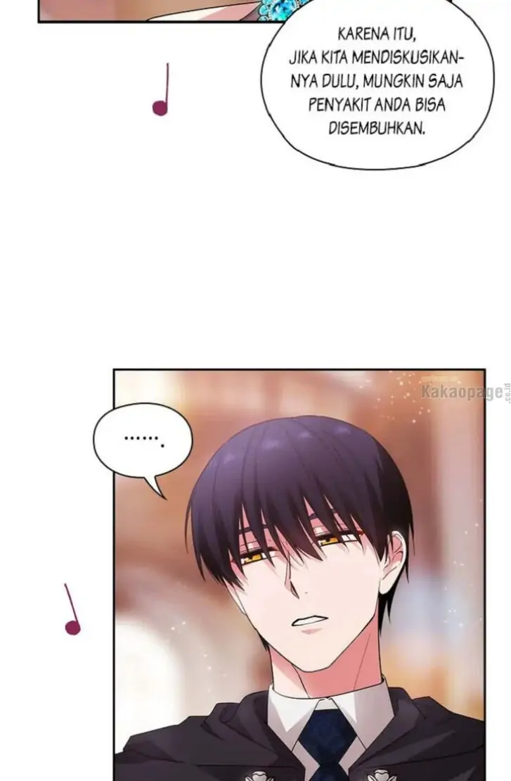 ADONIS Chapter 174 Gambar 67