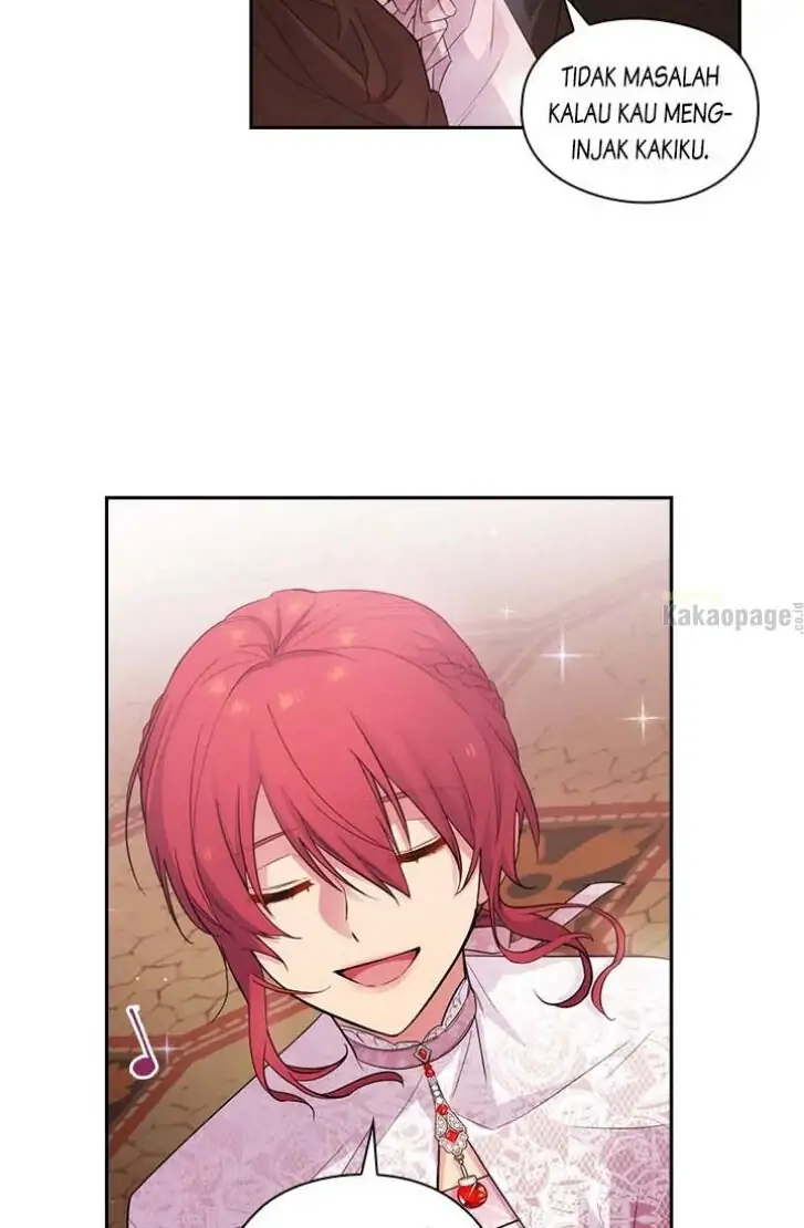 ADONIS Chapter 172 Gambar 10