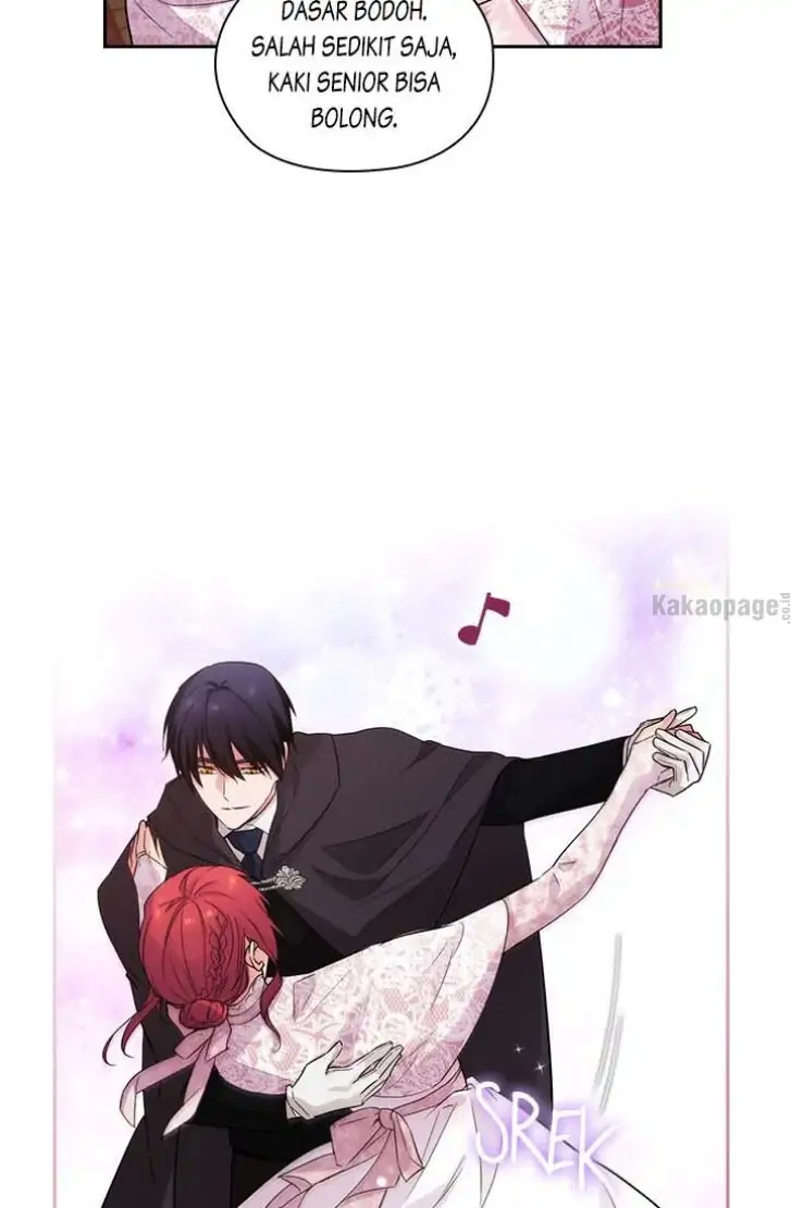 ADONIS Chapter 172 Gambar 11