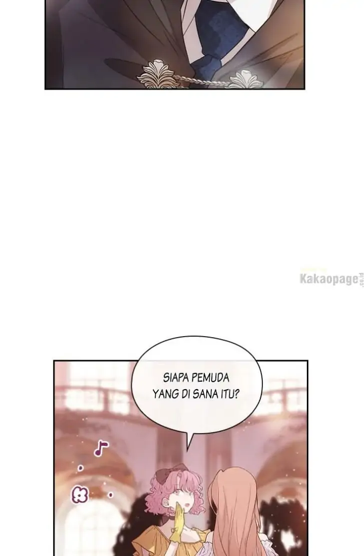 ADONIS Chapter 172 Gambar 13