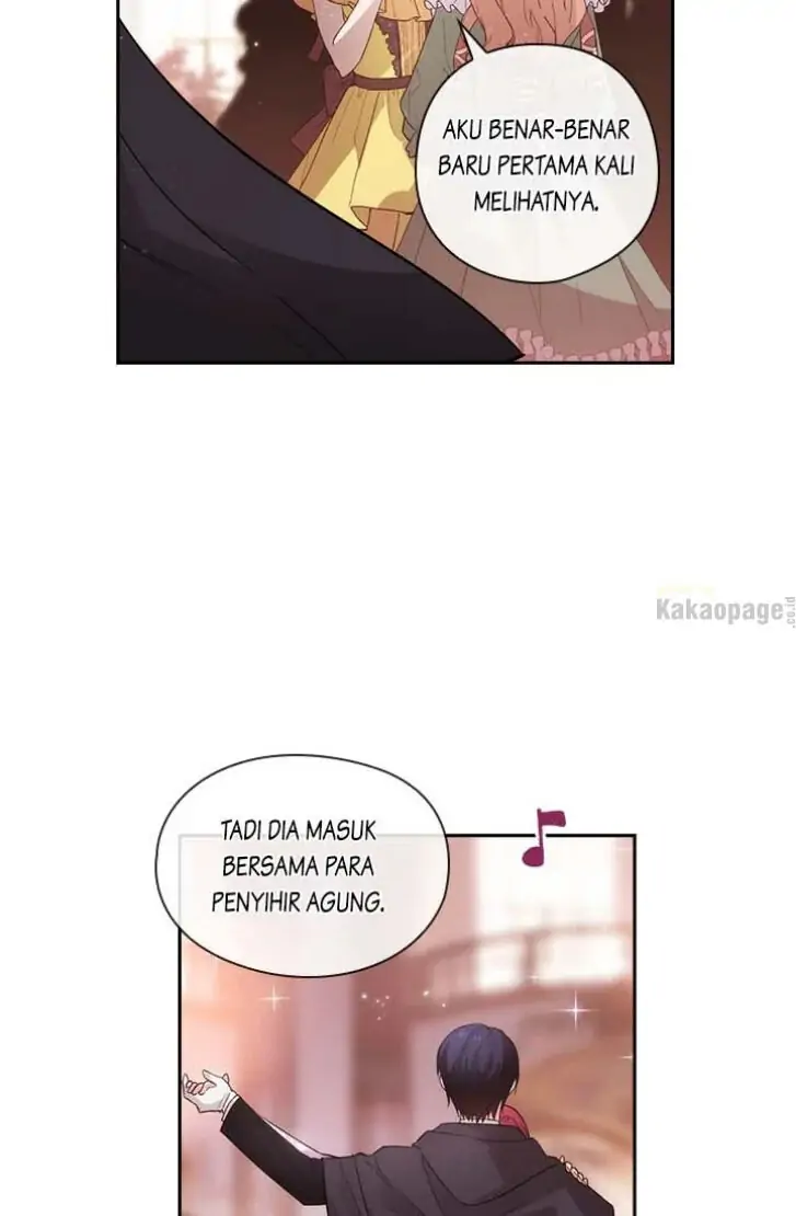 ADONIS Chapter 172 Gambar 14