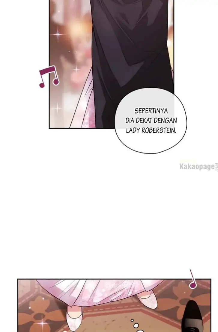 ADONIS Chapter 172 Gambar 15