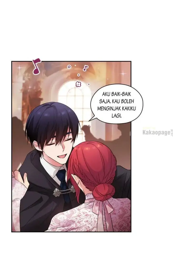 ADONIS Chapter 172 Gambar 19