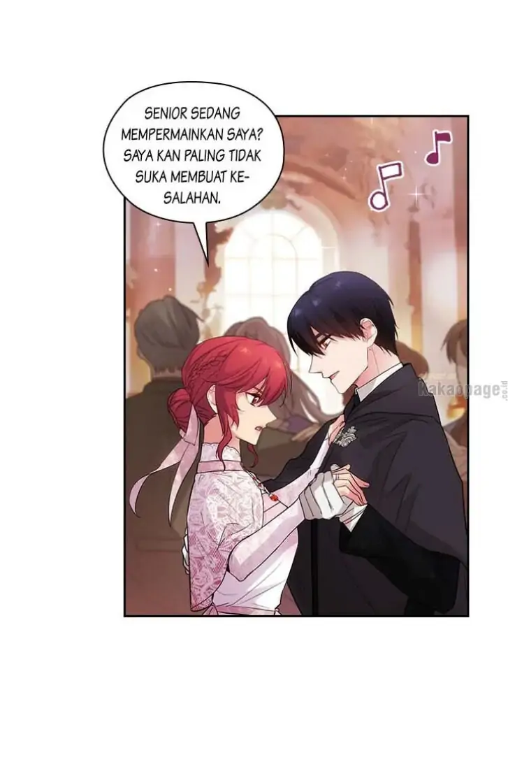 ADONIS Chapter 172 Gambar 20