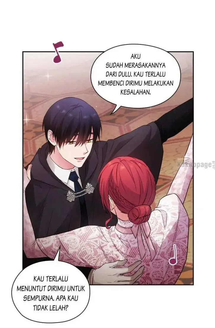 ADONIS Chapter 172 Gambar 21