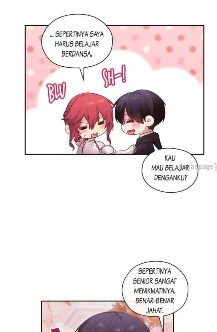 ADONIS Chapter 172 Gambar 26