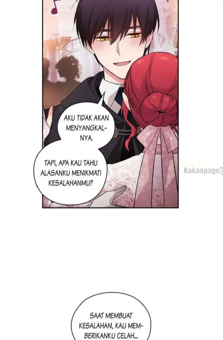 ADONIS Chapter 172 Gambar 27