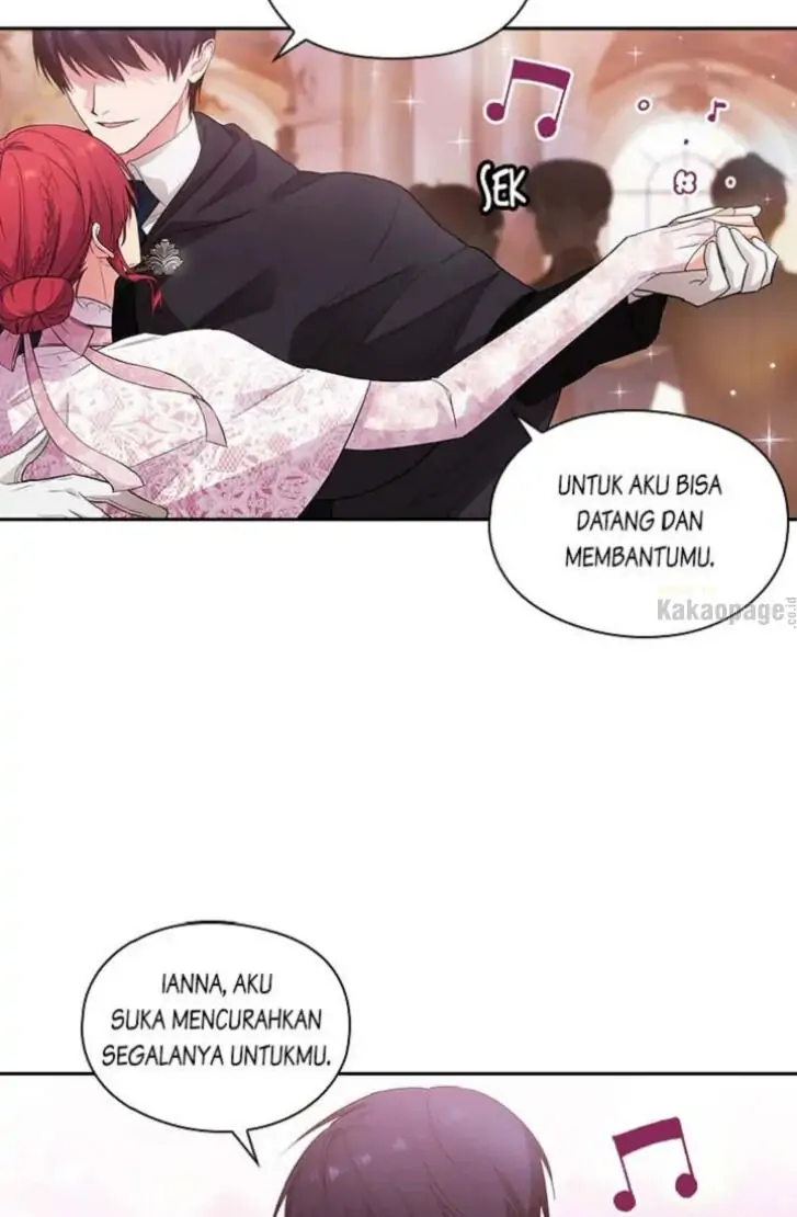 ADONIS Chapter 172 Gambar 28