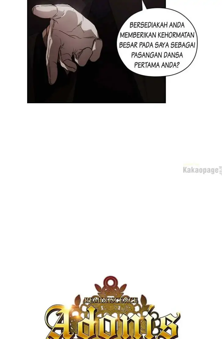ADONIS Chapter 172 Gambar 3
