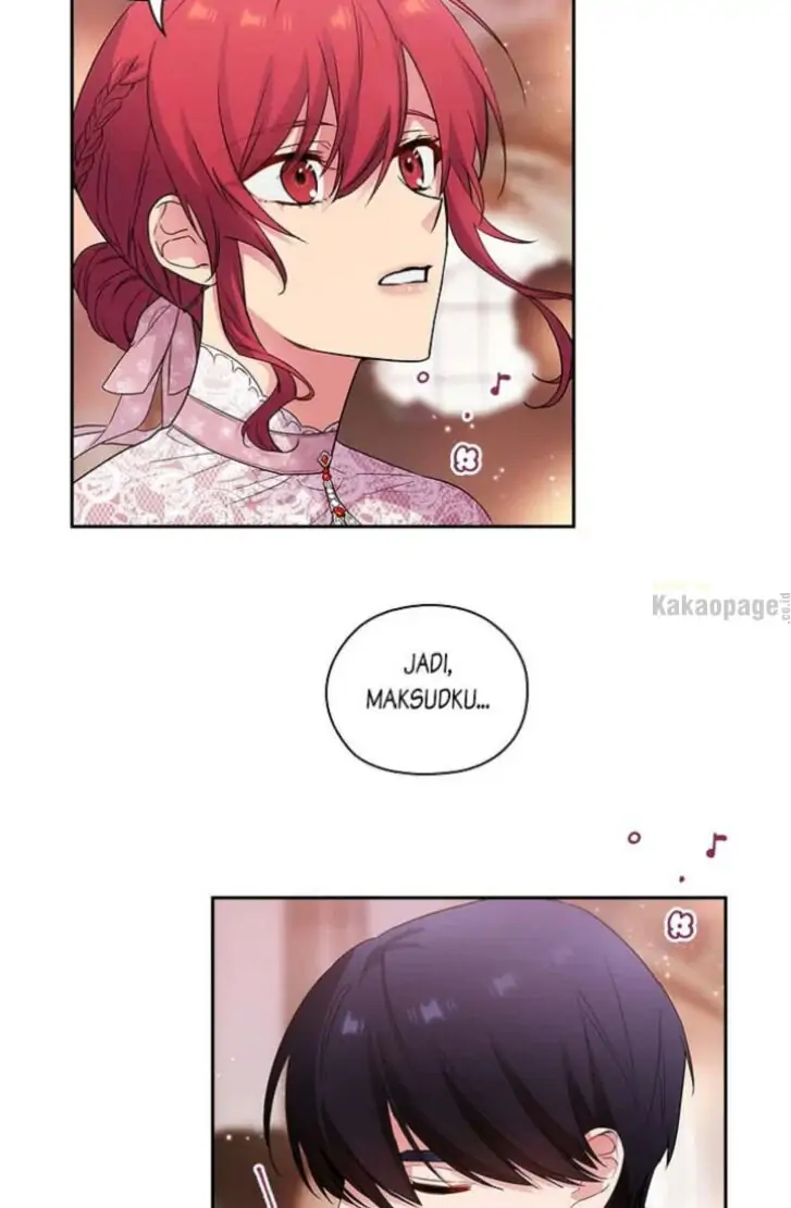 ADONIS Chapter 172 Gambar 30