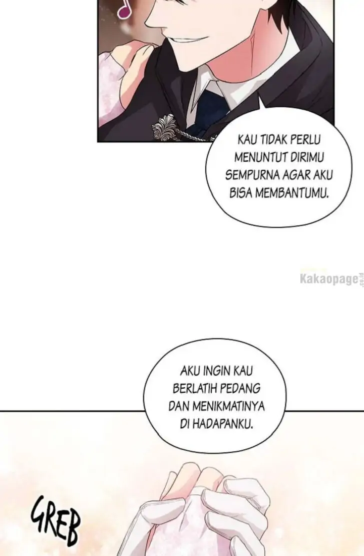 ADONIS Chapter 172 Gambar 31