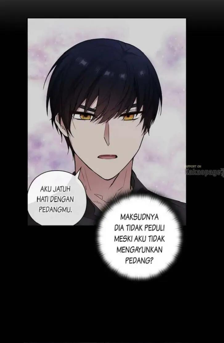 ADONIS Chapter 172 Gambar 34