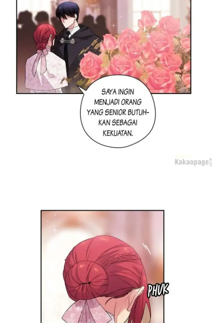 ADONIS Chapter 172 Gambar 37