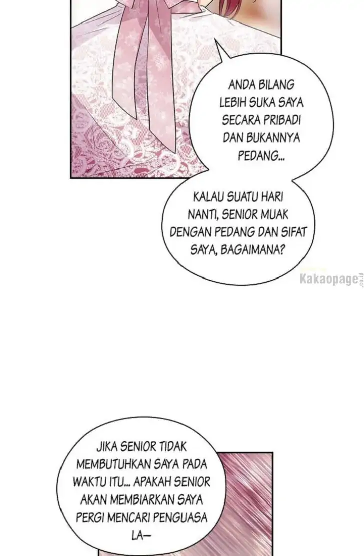 ADONIS Chapter 172 Gambar 38