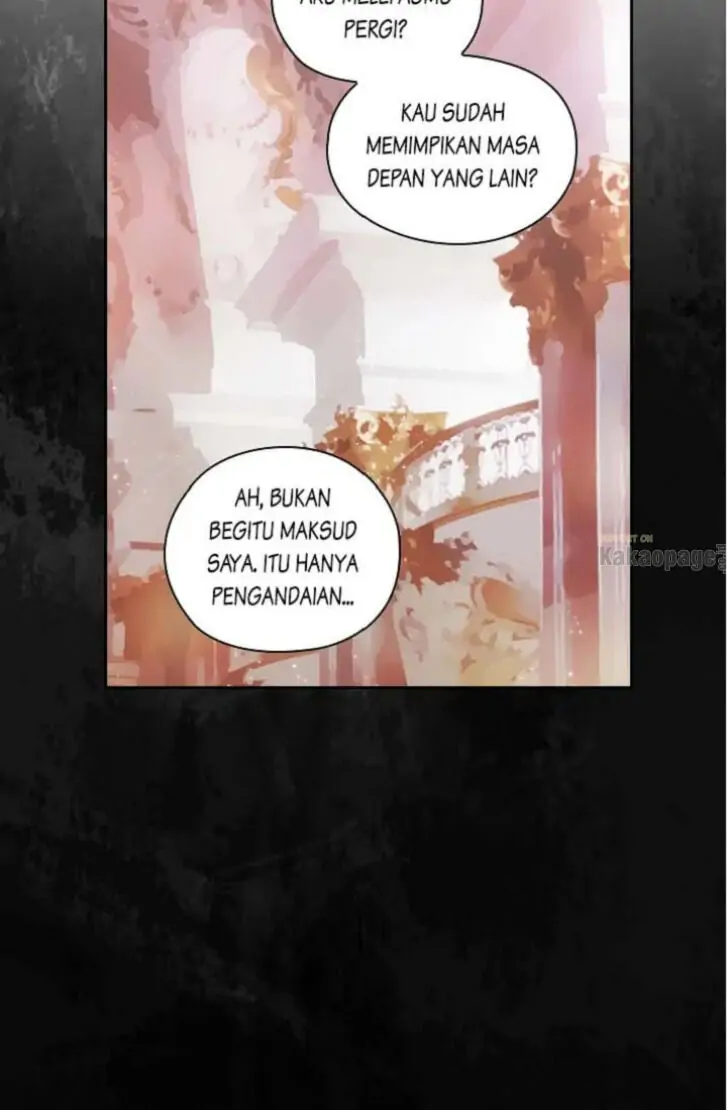 ADONIS Chapter 172 Gambar 43