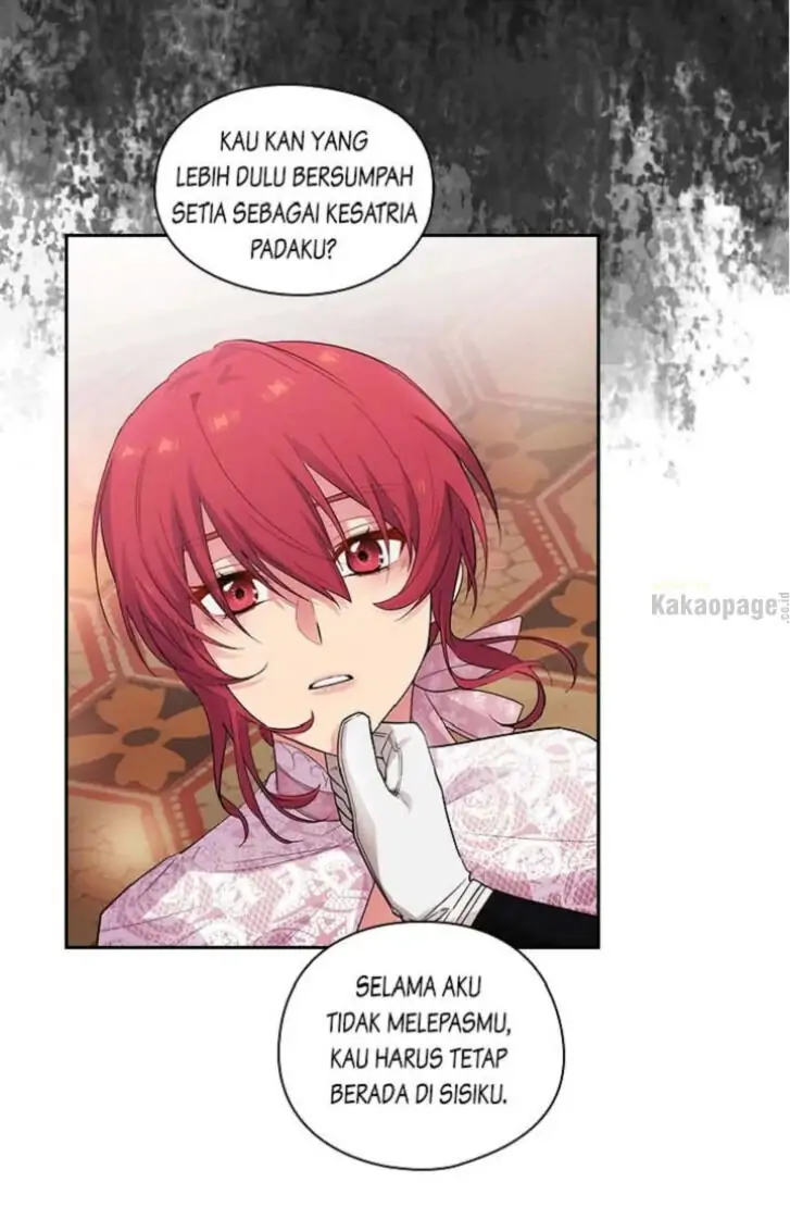 ADONIS Chapter 172 Gambar 45