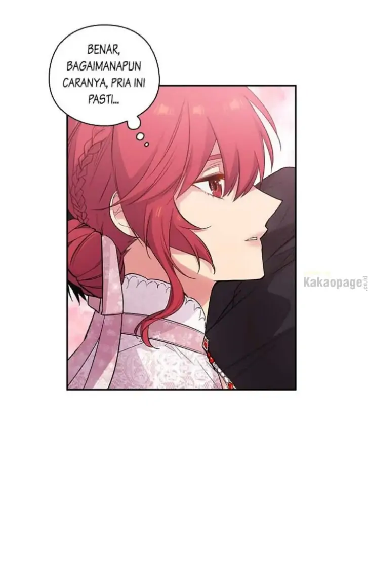 ADONIS Chapter 172 Gambar 52